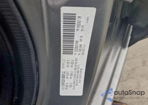 2012 Dodge Avenger Se z USA, uszkodzony, nr VIN 1C3CDZAB3CN147009